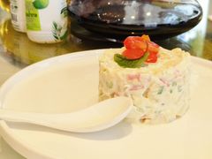 -老洋房花园饭店(绍兴路店)