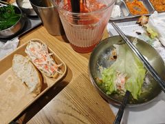 -姜虎东白丁烤肉(深圳湾后海汇店)