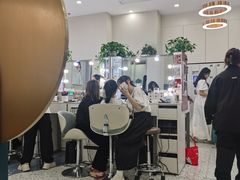 -海马体照相馆(南昌王府井购物中心店)