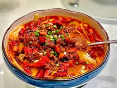 -常来小聚·广州非遗传承餐厅(高德置地店)