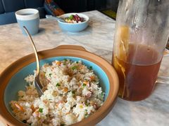 -懒人盐府人家(航天桥店)