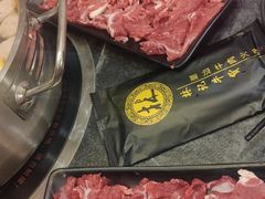 -林记潮牛·牛肉火锅(上马墩店)