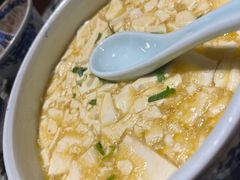 招牌虾黄豆腐-南京大牌档(崇文门国瑞店)