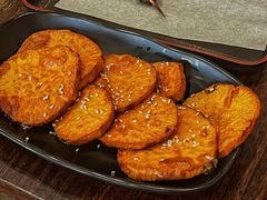 -东北印象无烟炭火烧烤