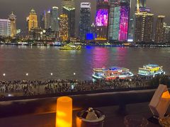 -外滩8号 whisky bar(金延大厦店)