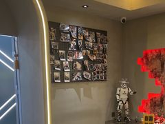 -恐怖游戏(湖滨店)