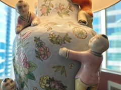 -香港皇家太平洋酒店