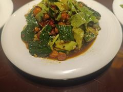 -三个大叔东北烧烤·砂锅菜(西三旗店)