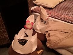 -泰合玺·精油疗愈SPA(南京光环花园城店)