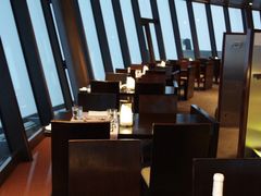 靠窗位-澳门旅游塔360°旋转餐厅(南湾湖广场店)