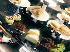 -星巴克(南昌西湖万达店)