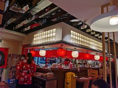 -厚道寿喜烧専門店·自助畅食(国贸店)