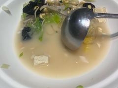 -郑庄脂渣海鲜楼(九水路店)