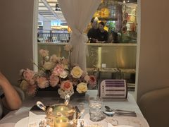 -PARFUM FLORAL花境法餐(南京首店)