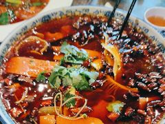 -顺兴老茶馆·精品川菜(世纪城店)