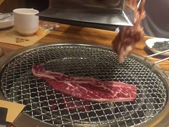 -万兴佳烤肉·长白山老味道(宏泰广场店)