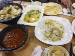 -扬州菜在上海(场北广场店)