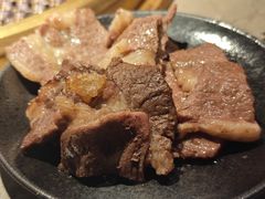 -谷牛日式烤肉(宝山U天地店)