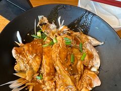 -金谷园饺子馆(北邮总店)