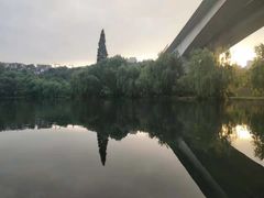 -贵阳市花溪国家城市湿地公园