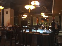 大堂-乾州食府(小雁塔店)