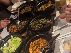 -旺爷砂锅·茶作(国贸城店)