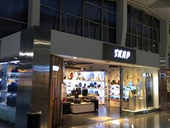 -乌鲁木齐天山国际机场-T3航站楼