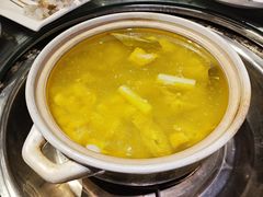 -先机泉水鸡汤(南山老君洞店)