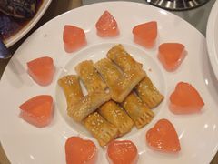 -广州富力丽思卡尔顿酒店