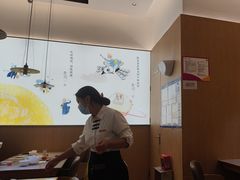 -蔡澜点心·粤菜(丽泽天街店)