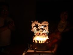 -昔木生日蛋糕(汉口店)