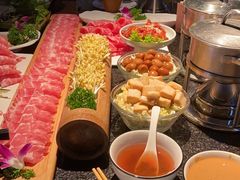 -番食园鲜食火锅(高新店)
