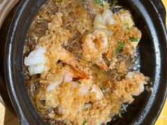 -蔡澜点心·粤菜(花城汇南区店)