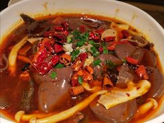 -渝信川菜 · 川味家常菜(长安店)