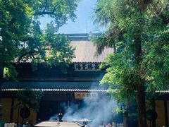 -灵隐飞来峰景区