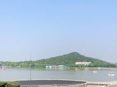 -上海月湖雕塑公园