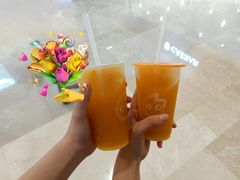 -CoCo都可(金狮店)