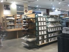 -MUJI无印良品(金狮广场店)