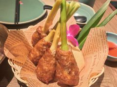 -安南越南餐厅(青岛万象城店)