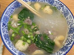 -阿三生煎(正弘城店)