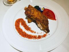 烤宁夏盐滩羊排-悦景酒家(罗湖店)