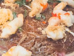 -绿茶餐厅(财富购物中心店)