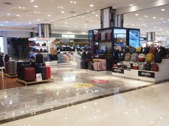 -新世界大丸百货