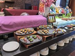 -广州建国酒店·君豪西餐自助餐厅