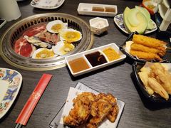 -AJIYA·池袋日式烧肉自助(天津万象城店)