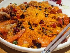 -德胜轩正宗顺德菜(宝安沙井会展中心店)