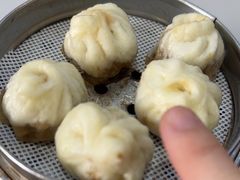 -吃不亏特色包子(三峡广场店)