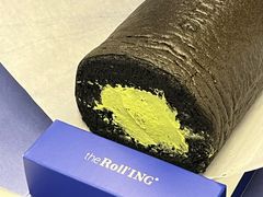 -the Roll'ING手作瑞士卷专门店(卓悦中心店)