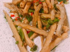 -龙眼南白粥六顺白粥