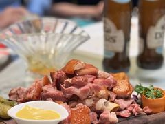 -通海俄式烧烤·俄罗斯大串(嵩山路店)